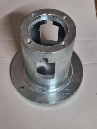 Adapter Motor-Pomp